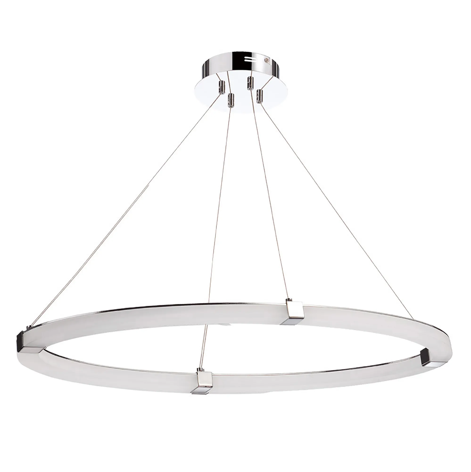 M8171/1  Taccia 28W LED Pendant Light